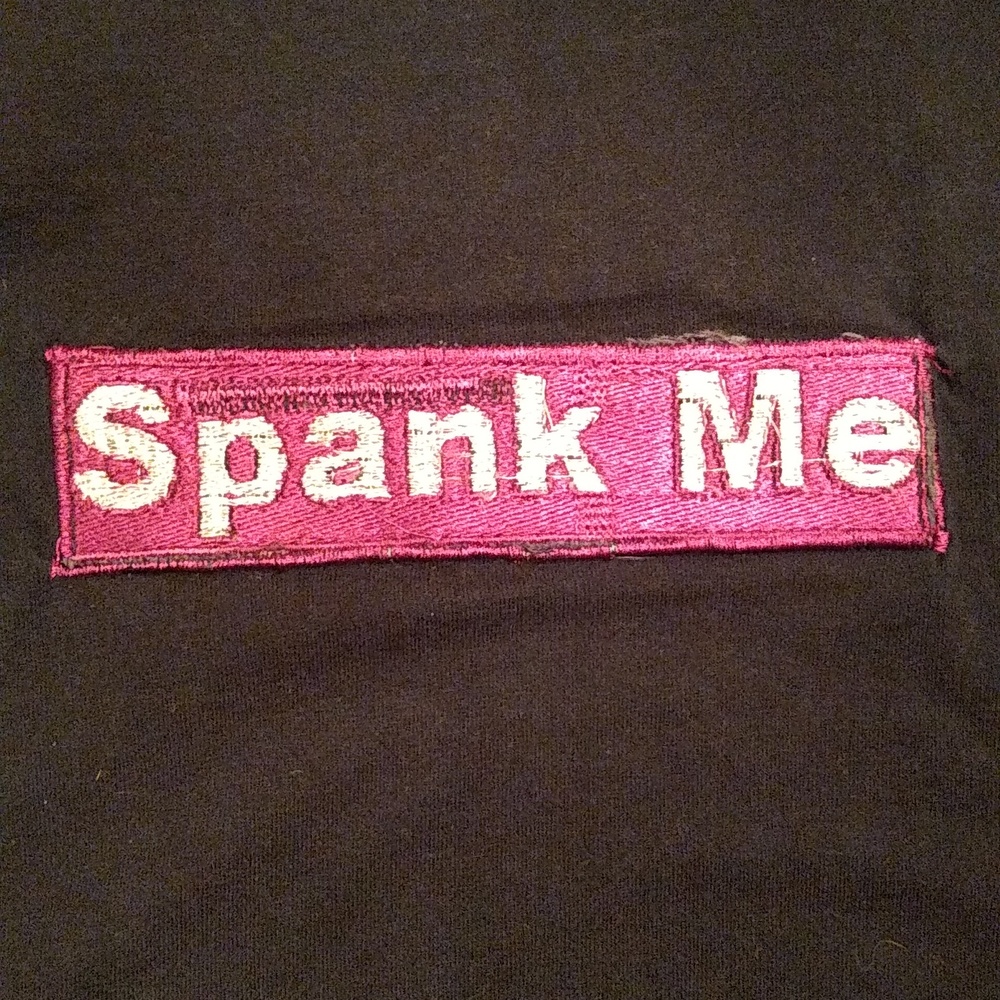 Novelty T-Shirt